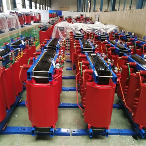 长武2500kva干式变压器尺寸